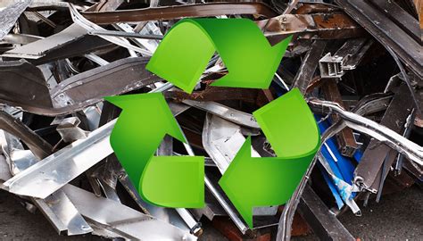 recycle sheet metal|where to bring scrap metal.